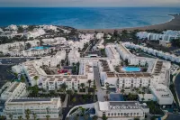 Aequora Lanzarote Suites - Romantic