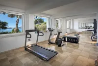 El Faro Hotel & Spa - Gym