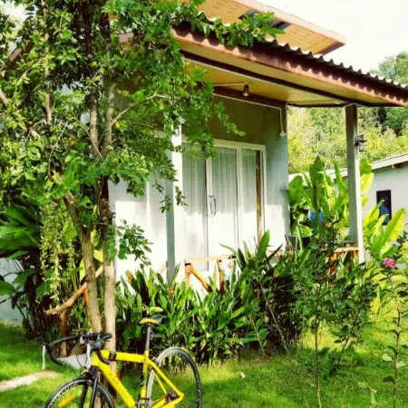 Home No.9 Отели рядом с достопримечательностью «Lanta Klong Nin Beach»