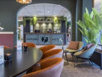 Fletcher Hotel-Restaurant Paasberg Hotels in Lochem