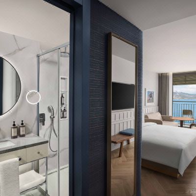 Deluxe Sea View Akra Hotel Promo Code