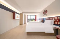 NiHao Hotel (Foshan Creative Industry Park · Wangfujing)