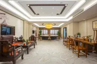 Youxi Hotel - sarapan
