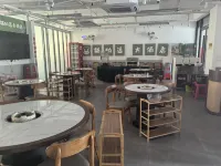 貓的遠方飯店（南寧朝陽廣場三街兩巷店）