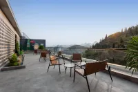 Time Stands Still Hotel - 피트니스 시설