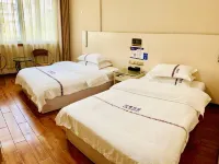Badong Yunju Hotel Hotel a Badong