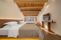 Shan Lanting Homestay (Fanjingshan Scenic Area Branch)