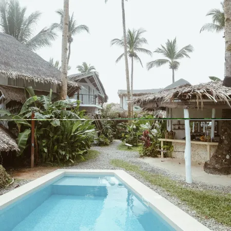 Punta Punta Surf Retreat