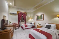 The Royale Krakatau