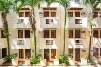 Palette Boracay Isle by The White Beach - Park Yeri