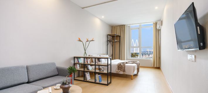 Suining Yashe Extraordinary Life Hotel Ξενοδοχεία στην πόλη Σουΐνινγκ