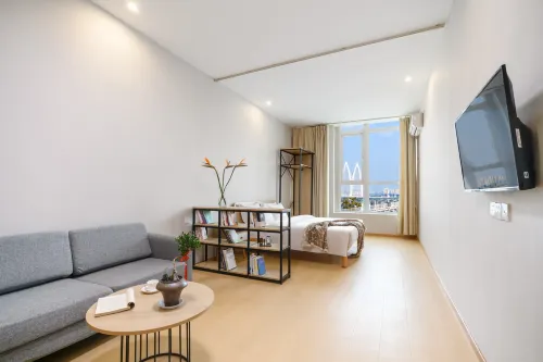 Suining Yashe Extraordinary Life Hotel