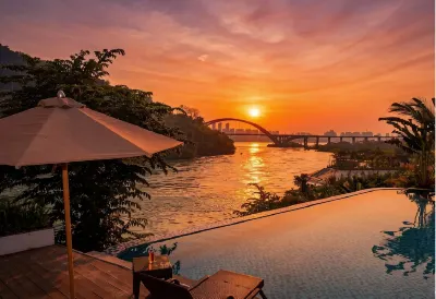 JA river hotel Hotel a 