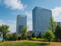 AMORE HOTEL Hotels in Baoding