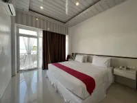 Grand Tamaro Hotel - Balkoner