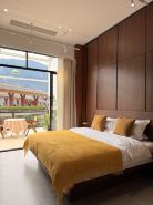 Haokun Lake Banshan Residential Residence