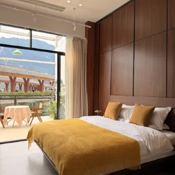 Haokun Lake Banshan Residential Residence