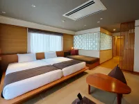 Hana Beppu Hotels near Beppu Arena