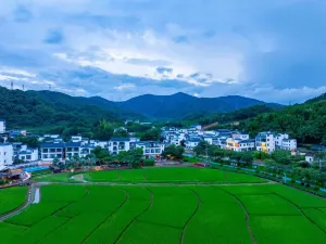 広州稻喜灣温泉民宿