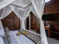 Nadisa Villas by GenuineHost Hotels near Sambahan