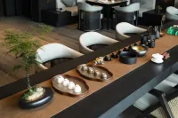 Narada Tonglu Hotel - breakfast