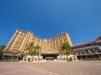 Bodhi Hotel Hotels in Boten