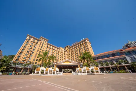 Bodhi Hotel
