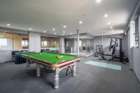 Heyuan HQ E-Sports Hotel