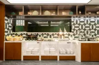 Wanda Plaza Huapeng Hotel, Guangzhou Railway Station - 신규