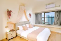 Little reunion hotel (Zhengzhou Haichang Ocean Park Branch) - Parkering