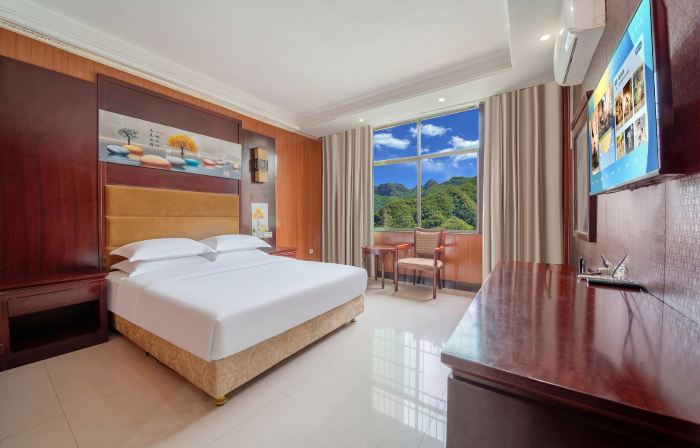 Jiahe Tianfu Business Hotel