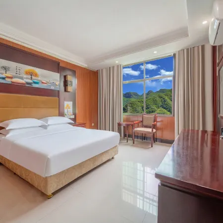 Jiahe Tianfu Business Hotel