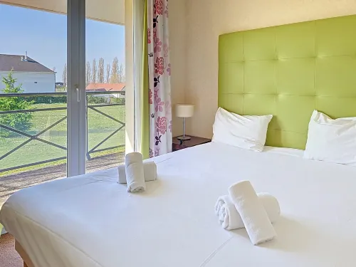 Terres de France - Le Domaine du Val d'Amboise