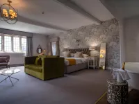 Stonehouse Court Hotel - A Bespoke Hotel Hotels in Stonehouse