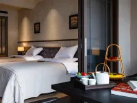 Yun Shi Di Garden Hotel (Yingjiang International Jade City Branch) Hotels in Yingjiang