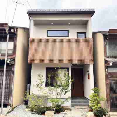AOI SUITE TAKAYAMA Hotel Exterior