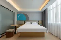 City Convenience Hotel (Ganzhou Xingguo Emerald Plaza Branch) - 3-Star