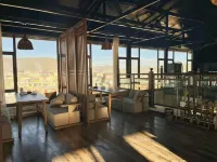 Shijianfang Cloud Scenic Inn Hotels in Sertar