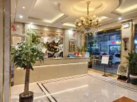 Tiansheng Business Hotel
