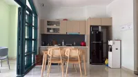 Crystal House 3 Sea View - parcheggio
