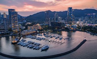 Hilton Shenzhen Shekou Nanhai