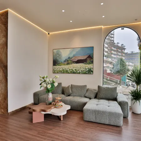 Sapa Lumia Hotel
