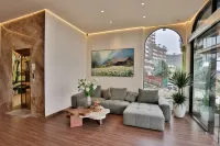 Sapa Lumia Hotel