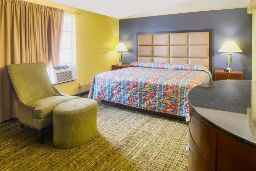 Bama Motel Mobile I-65 & US-90