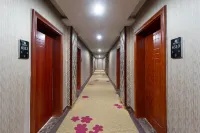 Overseas Chinese Hotel (Zhangye Drum Tower)