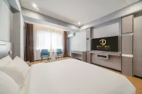 Shache Mingzhi Grand Hotel (Shache First Street) - 3-Star
