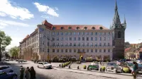 Andaz Prague, By Hyatt