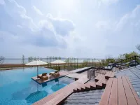 Huangpi Lianju · Lujiang Resort Hotel - Gym