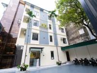 Aura Retreat Boutique Hotel Hanoi Hotels near Long Bien