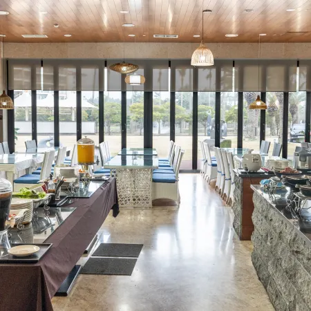 Raon Hotel & Resort Отели рядом с достопримечательностью «Пляж Хёпчже»